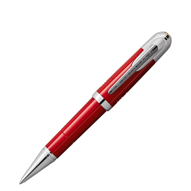 Great Characters Enzo Ferrari Special Edition Ballpoint Pen - 7