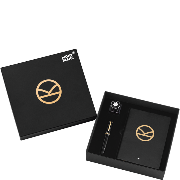 Meisterstück Kingsman Special Edition Coffret - 4
