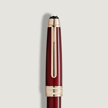 Meisterstück Solitaire Golden Hour Ballpoint