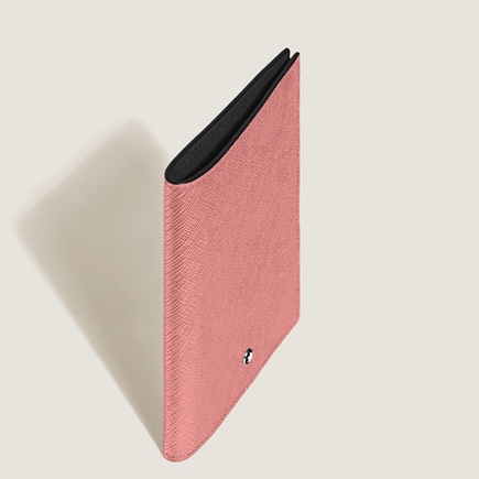 Funda Pasaporte de Piel Sartorial