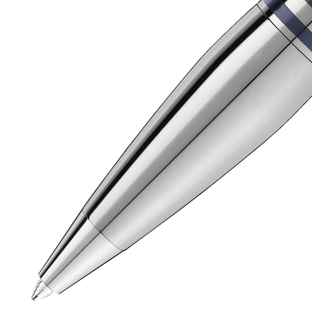 Stylo-bille Starwalker SpaceBlue Métal - 3
