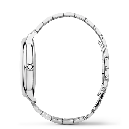 Montblanc Star Legacy Automatic Date 42 mm,  Montblanc Star Legacy Automatic Date 42 mm