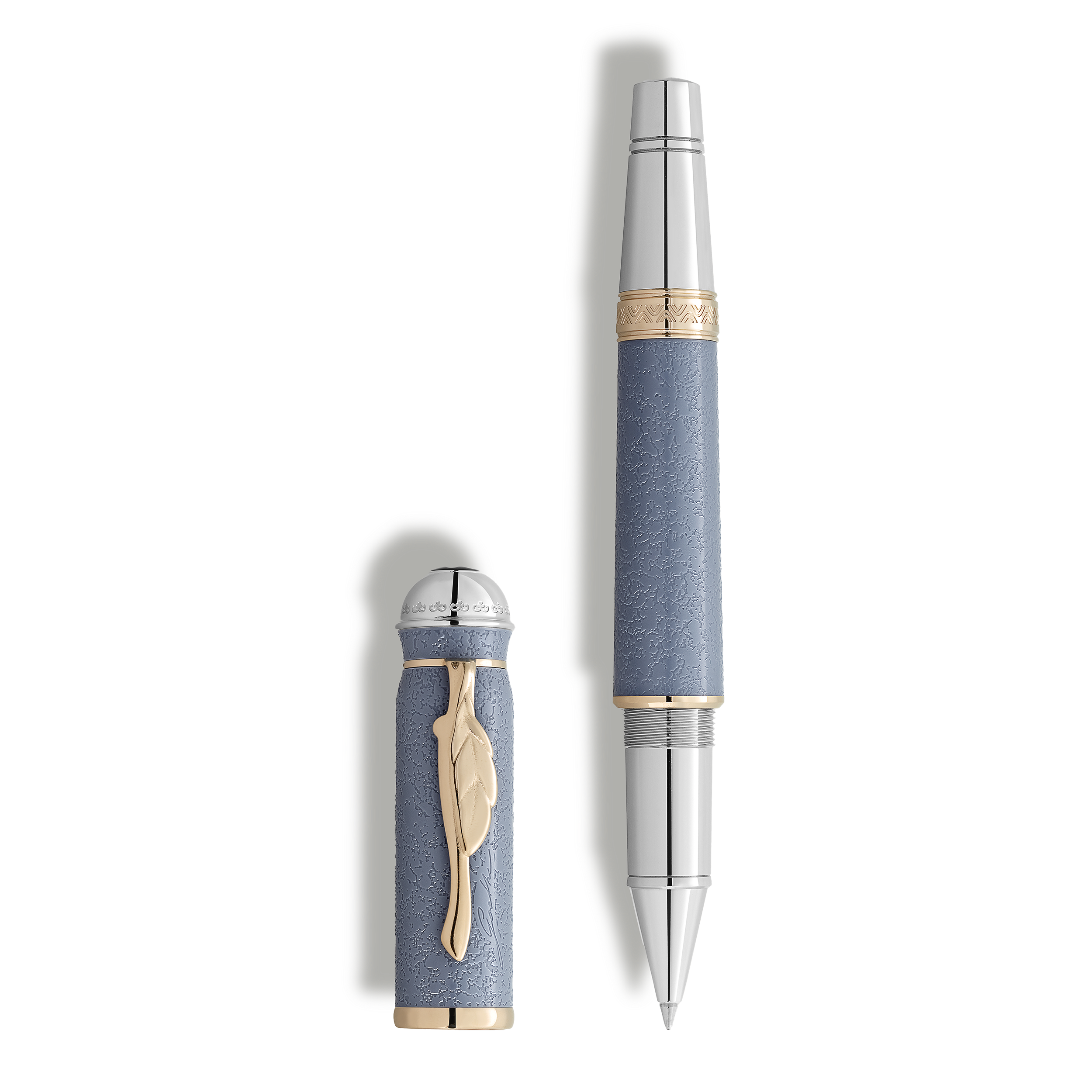 Writers Edition Homage to Johann Wolfgang von Goethe Limited Edition Rollerball