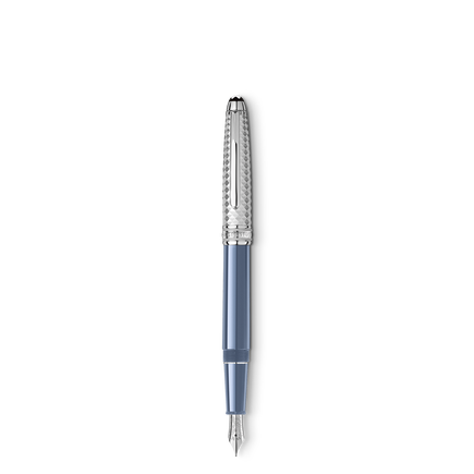 Meisterstück Glacier Doué Fountain Pen