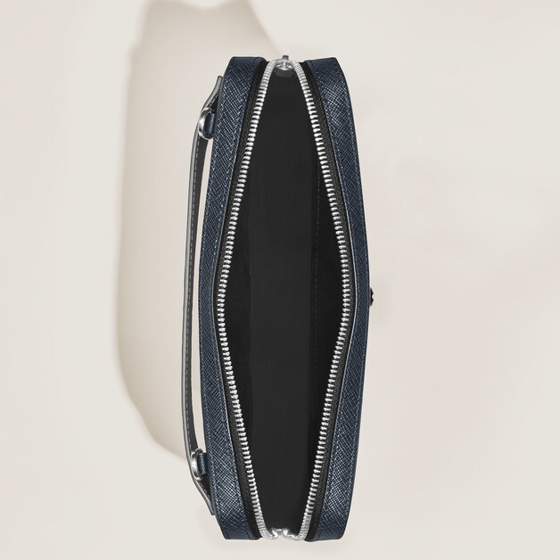 Sartorial mini crossbody - 7