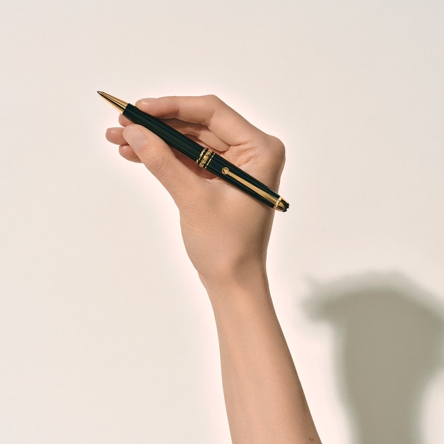 Bolígrafo Meisterstück The Origin Collection Classique - 2