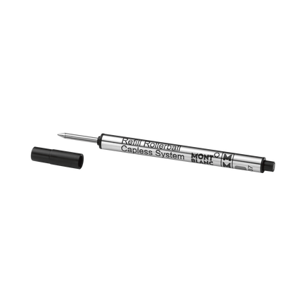 1x Rollerball-Capless Mine, Mystery Black