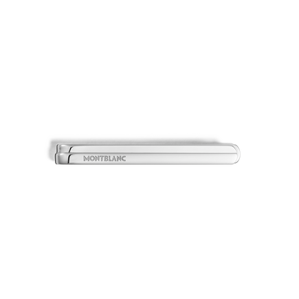 Tie Bar Great Characters Homage to The Great Gatsby in stainless steel