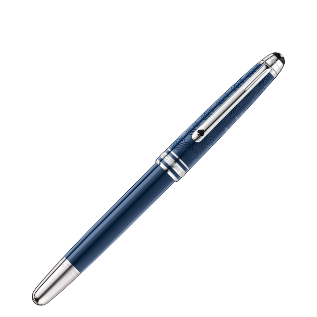 Meisterstück Around the World in 80 Days Classique Rollerball - 3