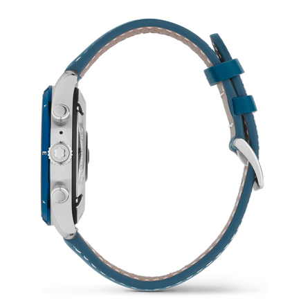 Montblanc Summit 3 Smartwatch - Bicolor Titanium