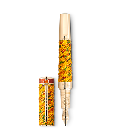 Masters of Art Homage to Vincent van Gogh Limited Edition 90 Fountain Pen