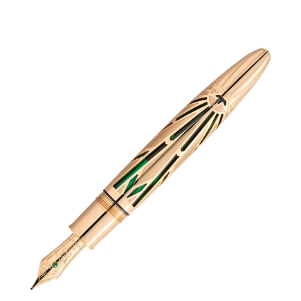 Meisterstück The Origin Collection Fountain Pen Limited Edition 100