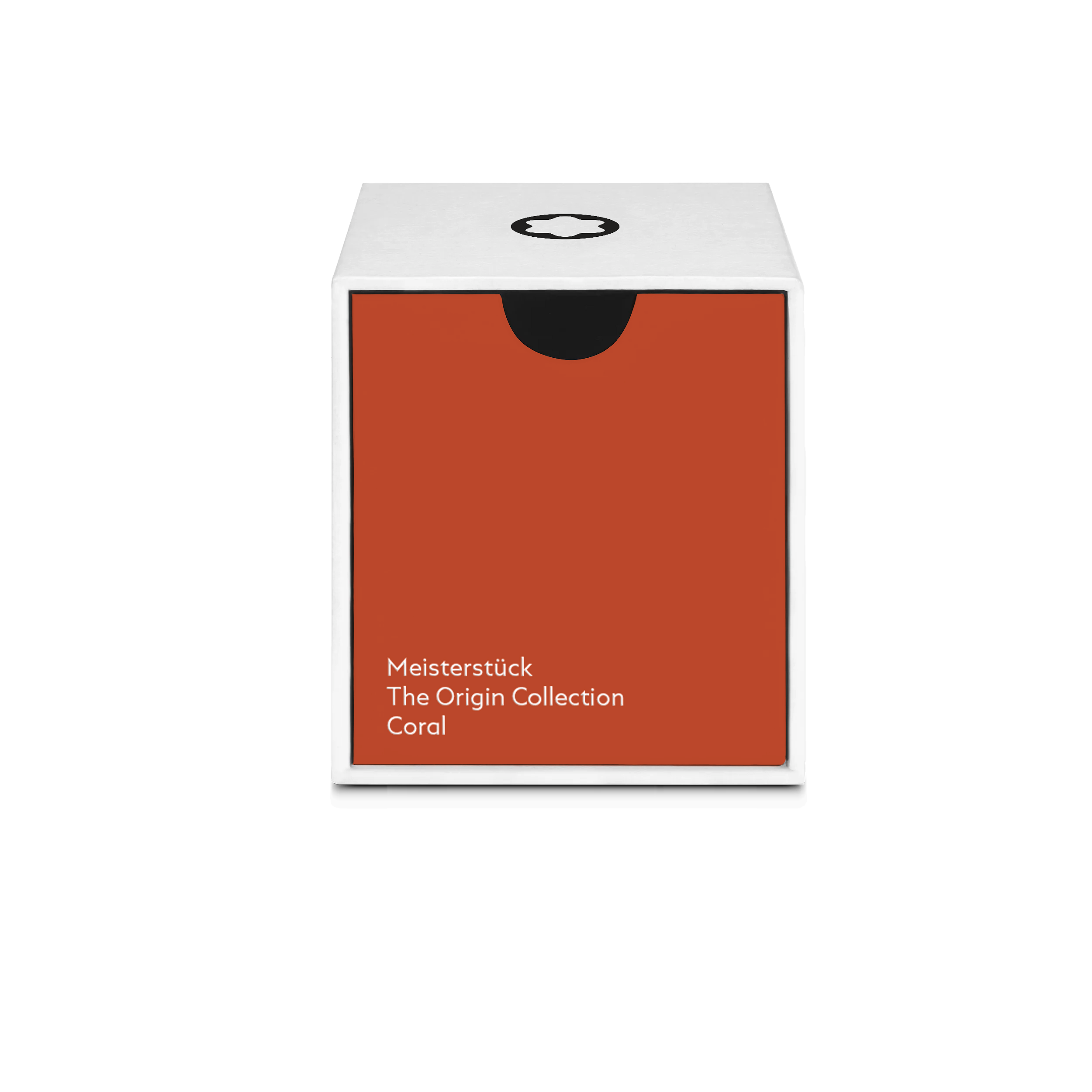 Ink Bottle, Meisterst&uuml;ck The Origin Collection, Coral, 50 ml