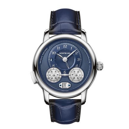 Montblanc Star Legacy Nicolas Rieussec Chronograph