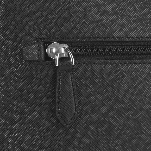 Sartorial Mochila mediana 3 compartimentos - 6