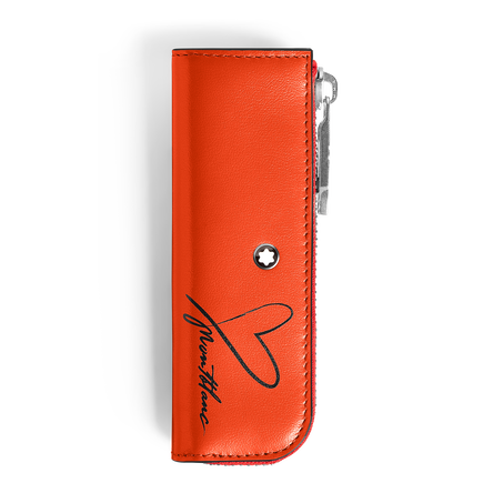 1- Pen Pouch Heritage baby