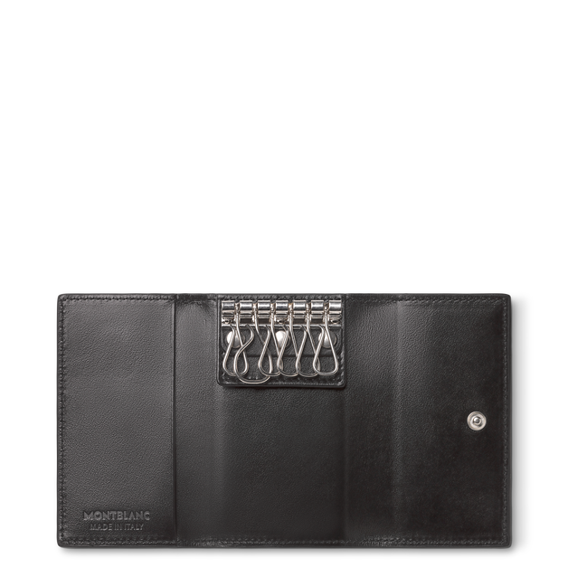 Key Case in Meisterstück Leather - 4