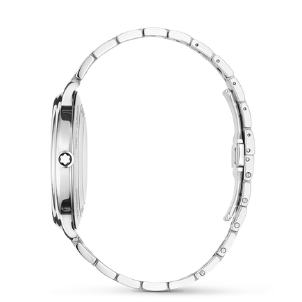 Montblanc Tradition Automatic Date 40 mm