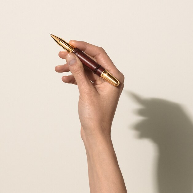 Rollerball Writers Edition Hommage à Jane Austen Limited Edition 1813 - 4
