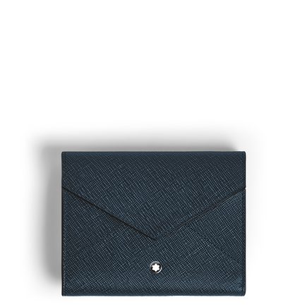 Sartorial Cartera triple 6 tarjetas