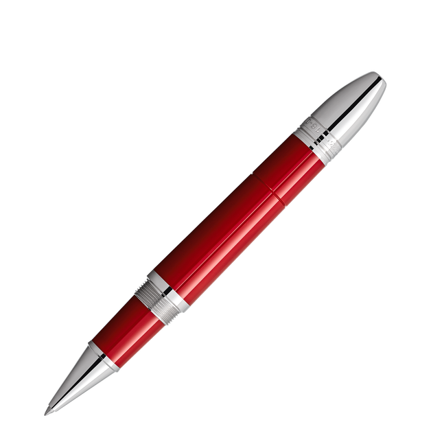 Grandes personalidades Edición Especial Enzo Ferrari Rollerball - 5