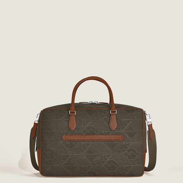 Weekender Bag 45 in 4810 Jacquard - 6