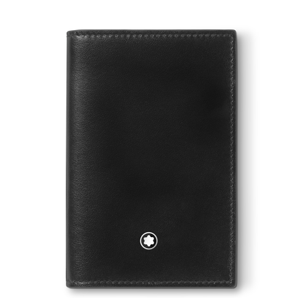 Card Holder 2cc in Meisterst&uuml;ck Leather