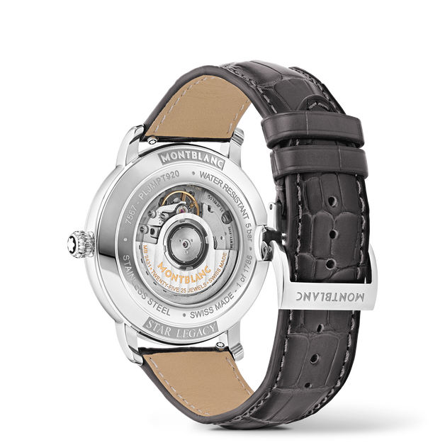 Montblanc Star Legacy Moonphase 42mm Limited Edition - 1786 pieces - 5