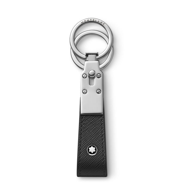 Sartorial loop key fob - 1