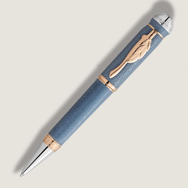 Edición de Escritores Homage to Johann Wolfgang von Goethe Edición Limitada Bolígrafo - 4