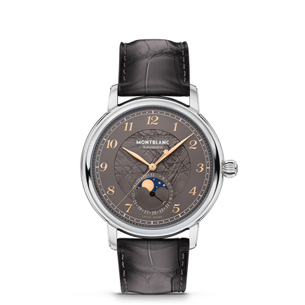 Montblanc Star Legacy Moonphase 42mm Limited Edition - 1786 pieces