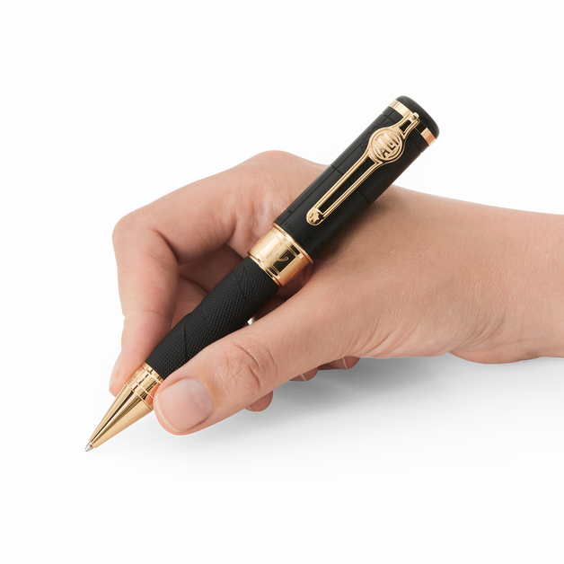 Great Characters Muhammad Ali Special Edition Ballpoint - 2