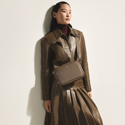 Montblanc Companion Crossbody Bag