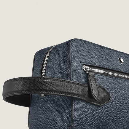 Sartorial clutch