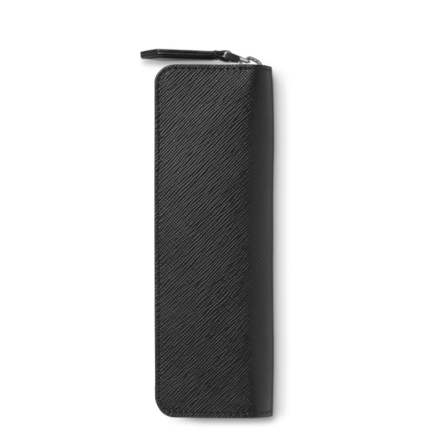 Sartorial 1-pen pouch zip - 3