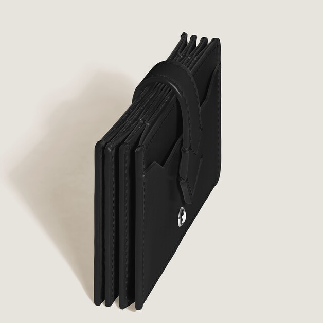 Meisterstück Portatarjetas para 5 tarjetas - 5