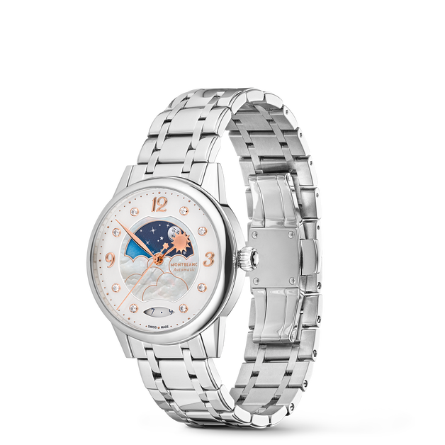 Montblanc Bohème Day & Night 34 mm - 3