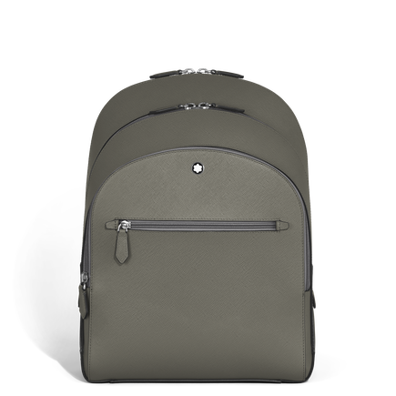 Sac à dos format moyen 3 compartiments Sartorial