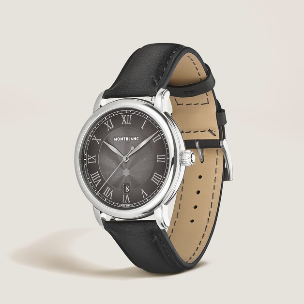 Montblanc Star Legacy Automatic Date 42 mm - 4