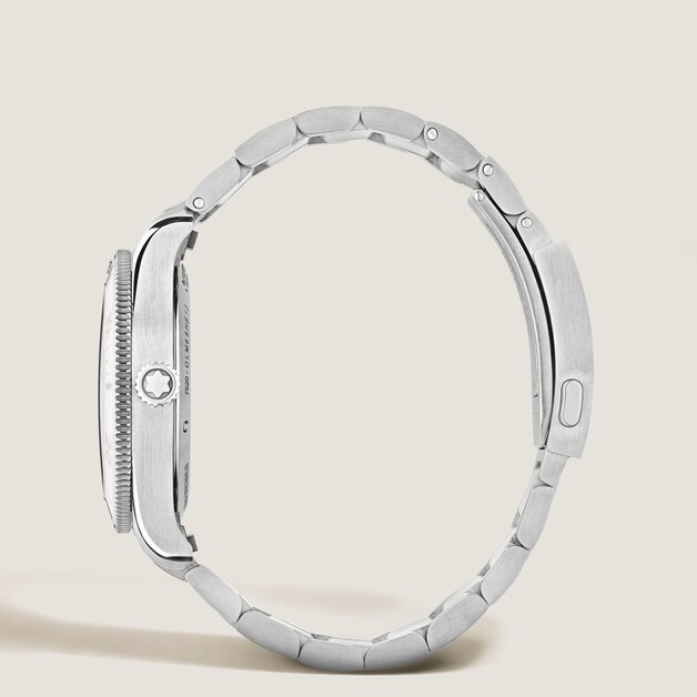 Montblanc Iced Sea Automatic Date 0&nbsp;Oxygen - 3