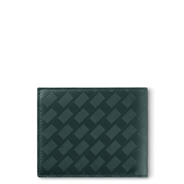 Portefeuille 6cc Extreme 3.0 - 3