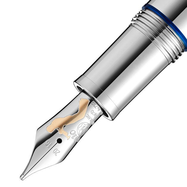 Rollerball Great Characters Miles Davis Édition Limitée 1926 - 2