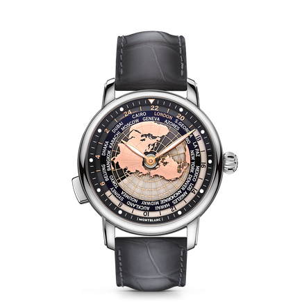 Montblanc Star Legacy Orbis Terrarum 