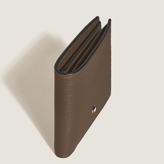 Grain wallet 6cc - 4