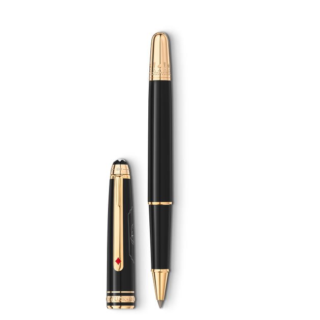 Meisterstück Around the World in 80 Days Classique Rollerball - 1