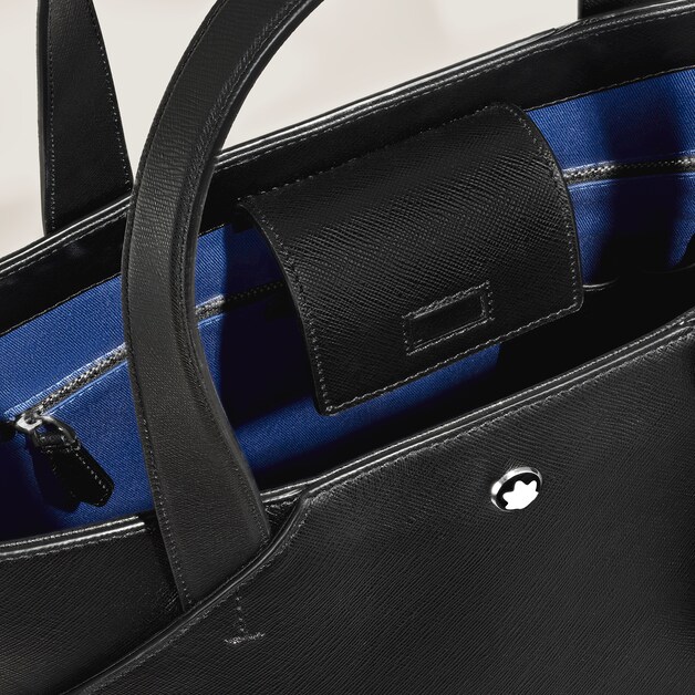 サルトリアル エンベロープ トートバッグ - 5