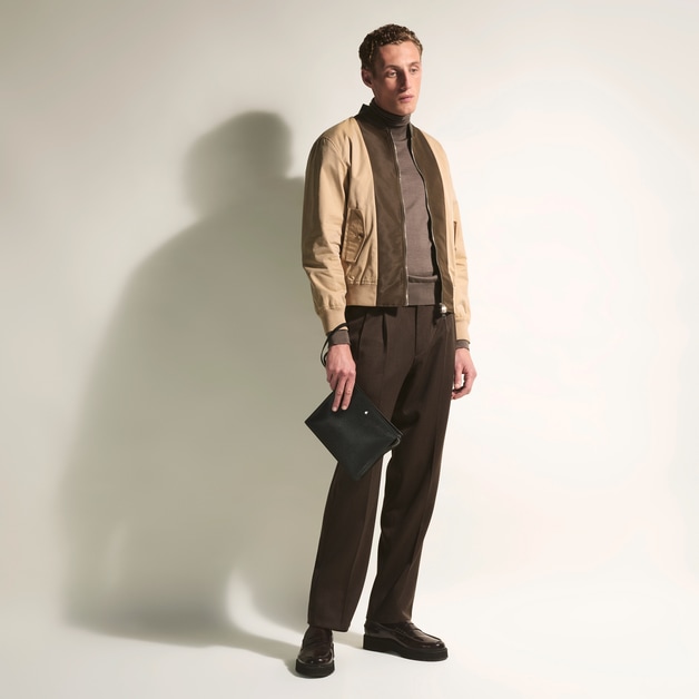 Sac pochette Sartorial - 5