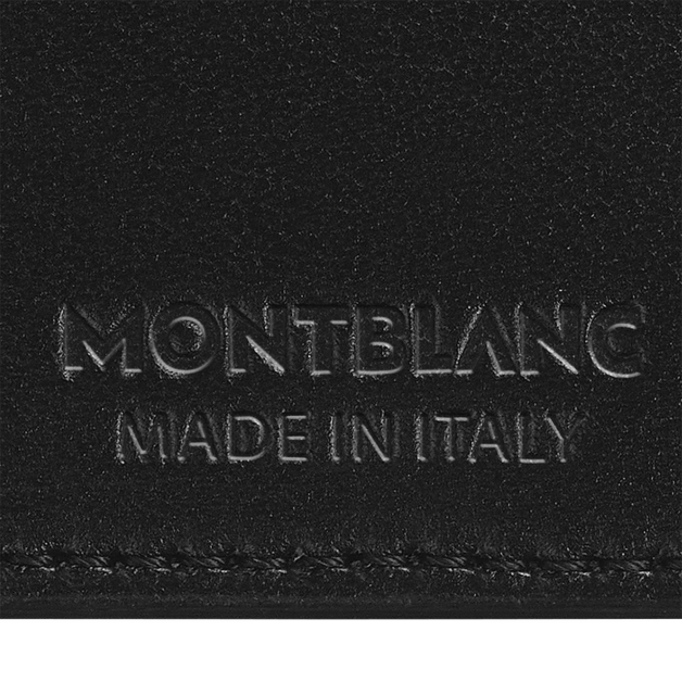 Card Holder 6cc in Extreme Leather - 3