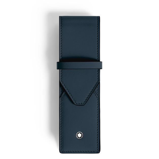 Montblanc Envelope 2-Pen Pouch - 1