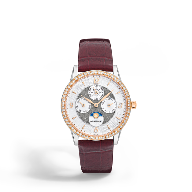 Montblanc Bohème Perpetual Calendar 36 mm - 6